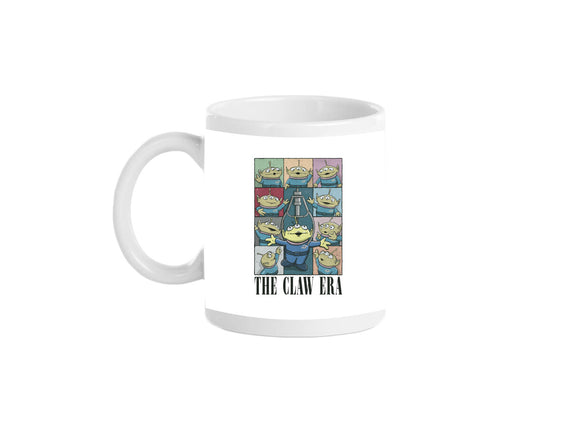 The Claw Era