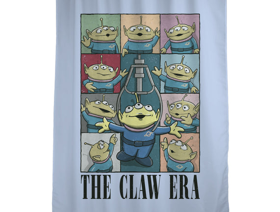 The Claw Era