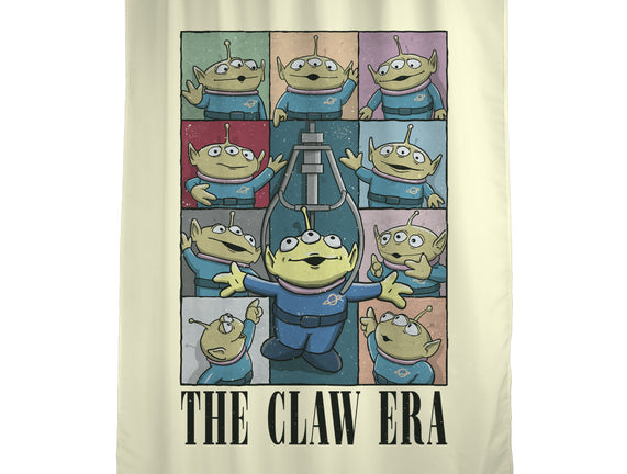 The Claw Era