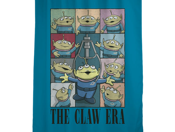 The Claw Era