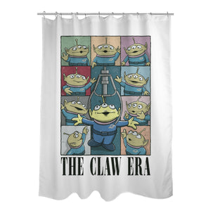 The Claw Era