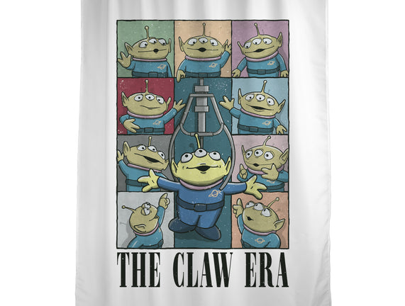 The Claw Era