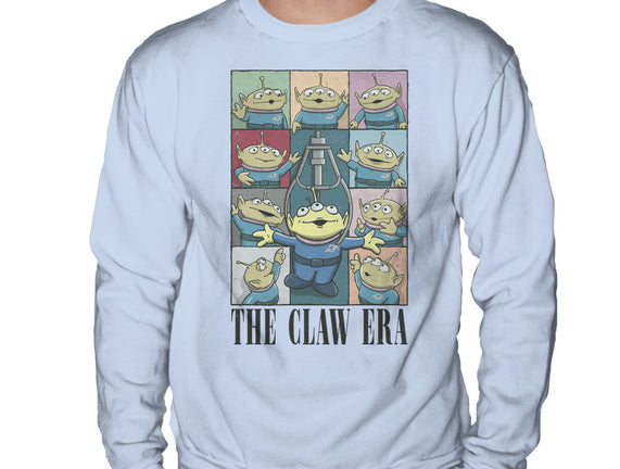 The Claw Era