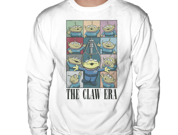 The Claw Era