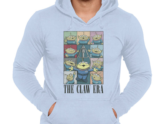 The Claw Era