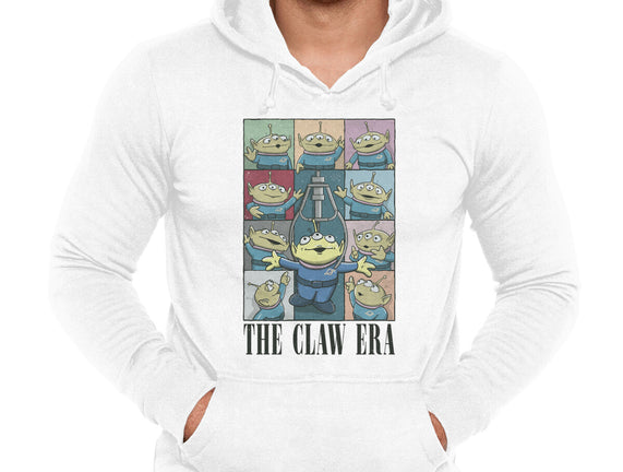 The Claw Era