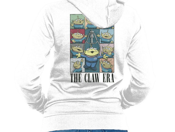The Claw Era