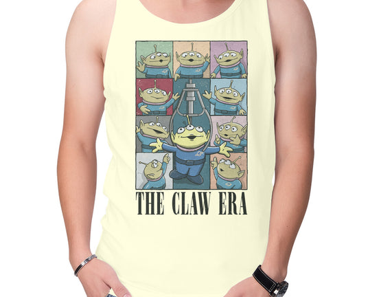 The Claw Era