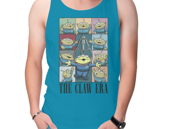 The Claw Era
