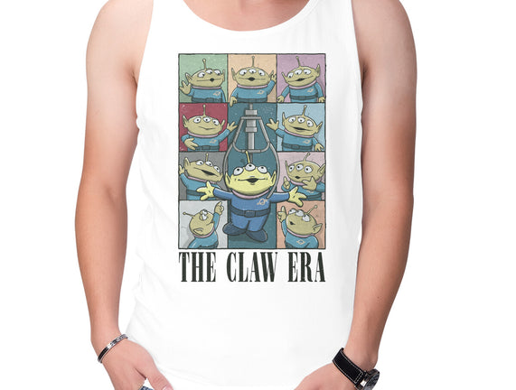 The Claw Era
