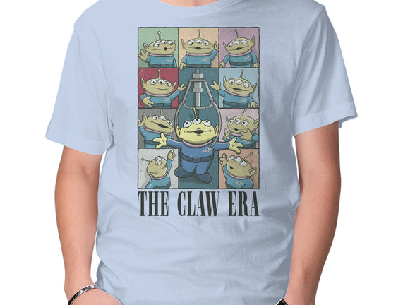 The Claw Era