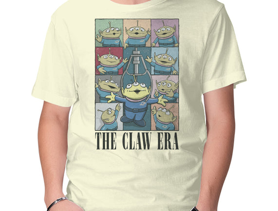 The Claw Era