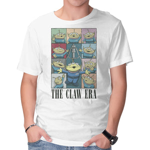 The Claw Era