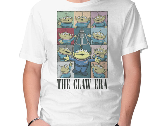 The Claw Era