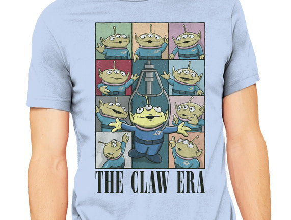 The Claw Era