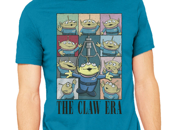 The Claw Era