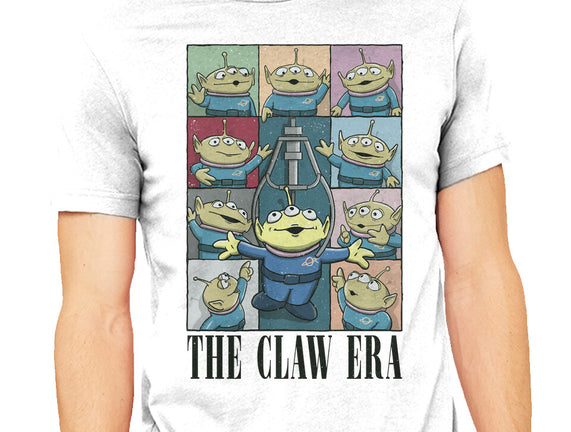The Claw Era