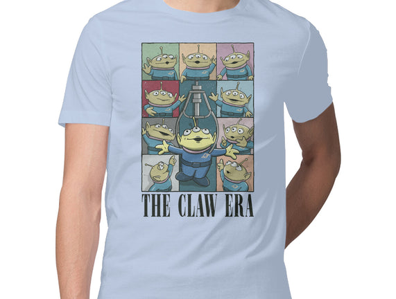 The Claw Era