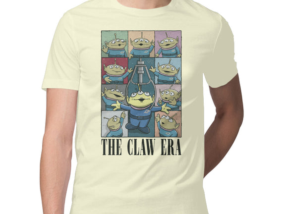 The Claw Era