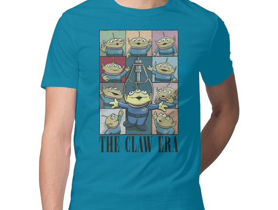 The Claw Era