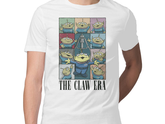 The Claw Era