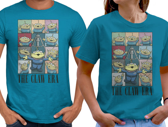 The Claw Era