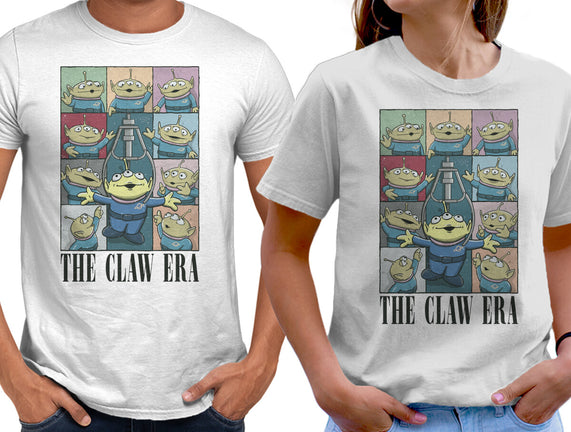 The Claw Era