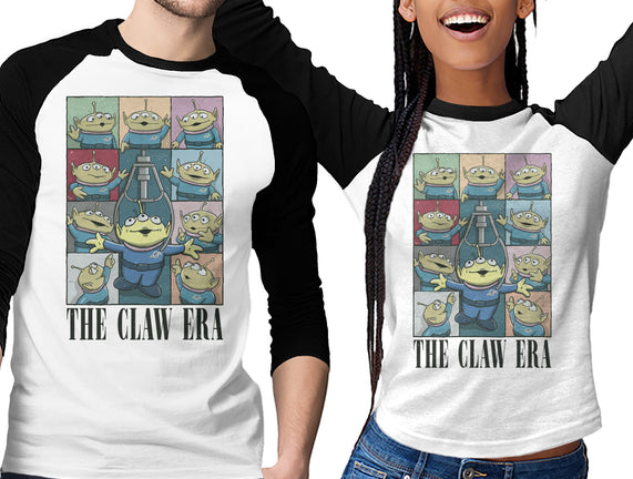 The Claw Era