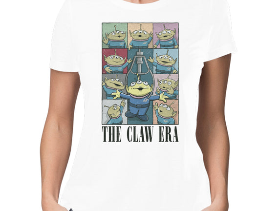 The Claw Era