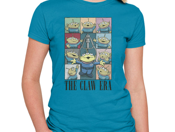 The Claw Era