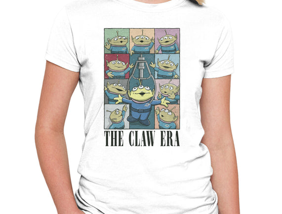 The Claw Era