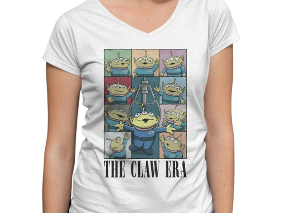 The Claw Era