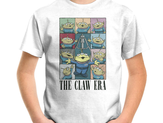 The Claw Era