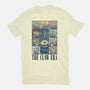 The Claw Era-Mens-Premium-Tee-NMdesign
