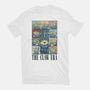 The Claw Era-Youth-Basic-Tee-NMdesign
