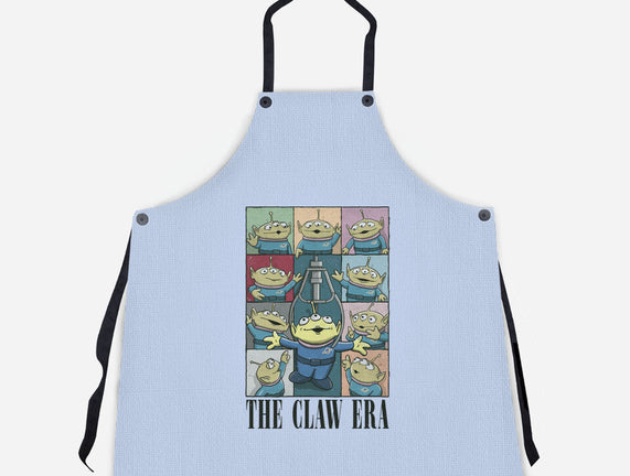 The Claw Era