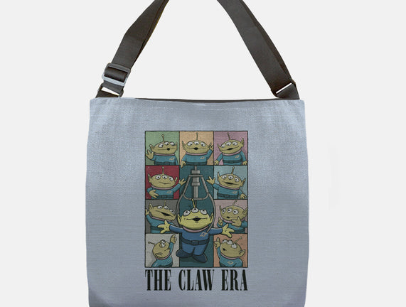 The Claw Era