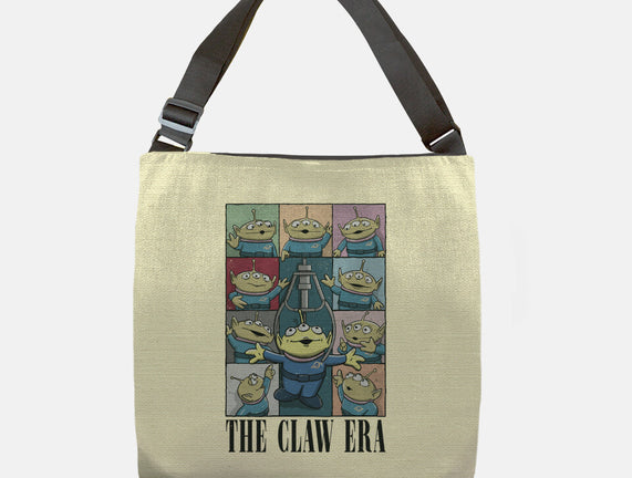 The Claw Era