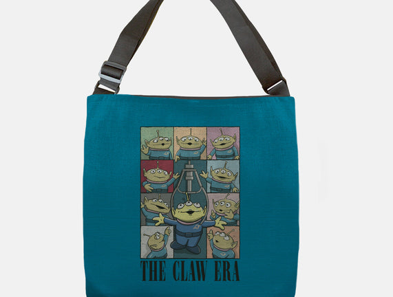 The Claw Era