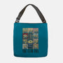 The Claw Era-None-Adjustable Tote-Bag-NMdesign