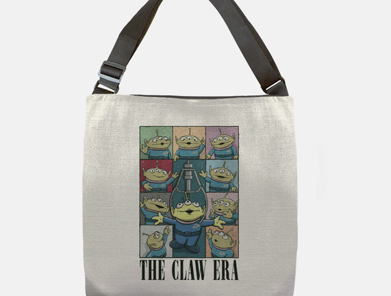 The Claw Era