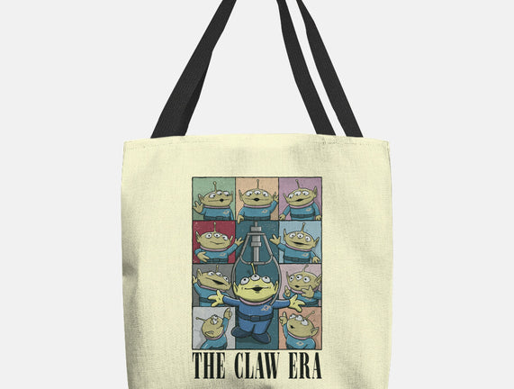 The Claw Era
