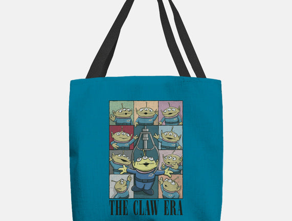 The Claw Era
