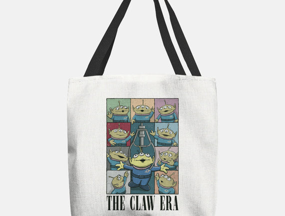 The Claw Era