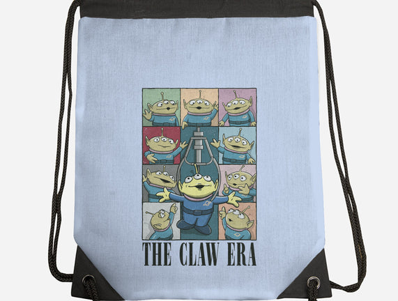 The Claw Era