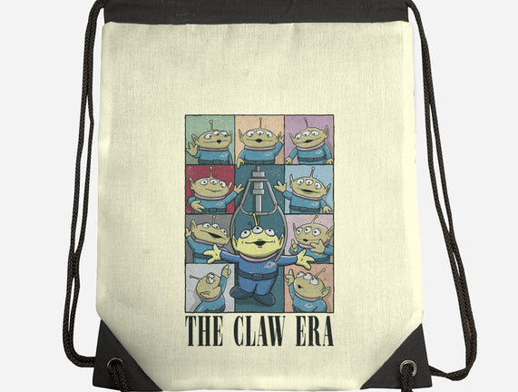 The Claw Era