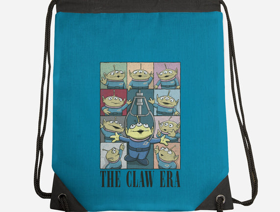 The Claw Era