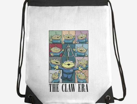 The Claw Era