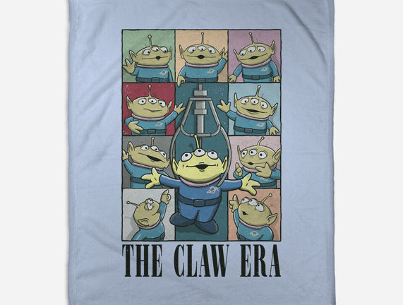 The Claw Era