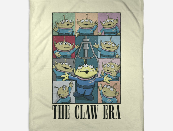 The Claw Era